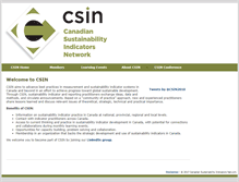 Tablet Screenshot of csin-rcid.ca